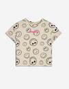 Bild 1 von Kinder T-Shirt - SmileyWorld®