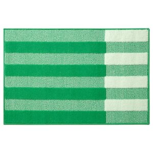 SPÅRSIGNAL  Fußmatte, grün