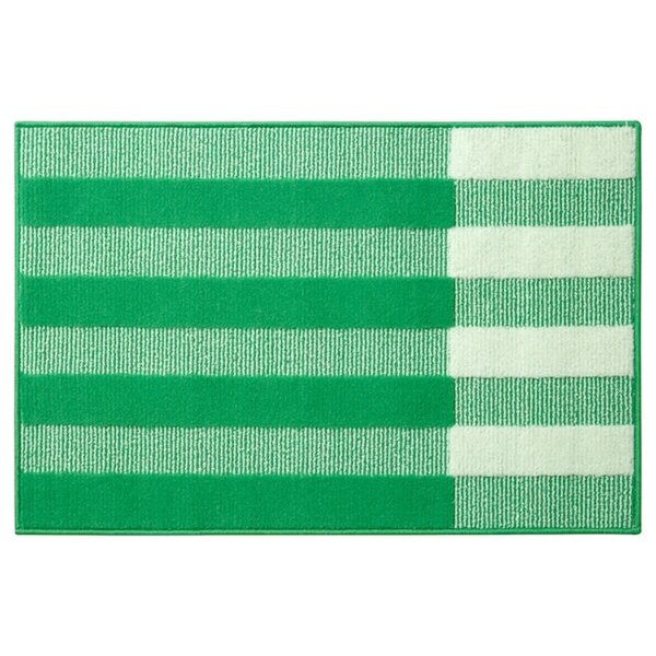 Bild 1 von SPÅRSIGNAL  Fußmatte, grün