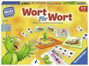 Bild 1 von Ravensburger Spiel, Wort für Wort, Made in Europe, FSC® - schützt Wald - weltweit