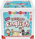 Bild 2 von BrainBox Spiel, Lernspiel Let's Learn English