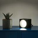 Bild 3 von SYMFONISK  Regal-WiFi-Speaker mit LED-Spot