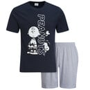 Bild 1 von Peanuts Shorty mit großem Print