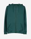 Bild 1 von Herren Sweatjacke - Kapuze