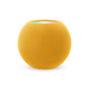 Bild 1 von APPLE HomePod mini Smart Speaker, Gelb