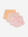 Bild 1 von Baby Shorts - 3er-Pack