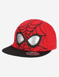 Kinder Basecap - Spiderman