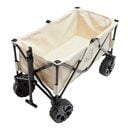 Bild 4 von Nordisk Handwagen Camping Bollerwagen Faltbar Hand, Wagen Garten Transport Karre Baumwolle