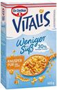 Bild 2 von Dr. Oetker Vitalis Müsli