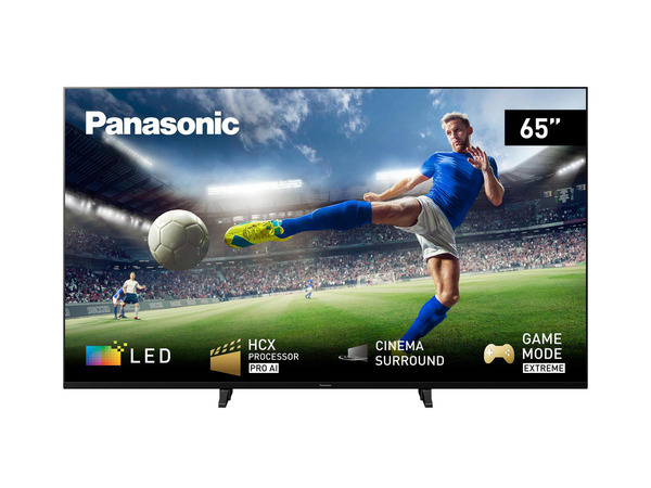 Bild 1 von PANASONIC TX-65LXW944 LED TV (Flat, 65 Zoll / 164 cm, HDR 4K, SMART TV)