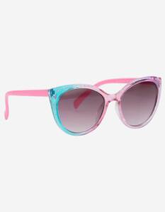 Trends Mädchen Sonnenbrille - Ziersteine