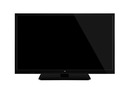 Bild 2 von OK. OLE 24850 HV-TB DVD 24" LED TV (Flat, 24 Zoll / 60 cm, HD-ready)