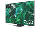 Bild 2 von SAMSUNG GQ55S95CAT OLED TV (Flat, 55 Zoll / 138 cm, 4K, SMART TV, Tizen)
