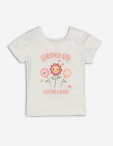 Baby T-Shirt - Print