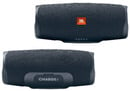 Bild 3 von JBL Charge 4 Bluetooth Lautsprecher, Schwarz, Wasserfest