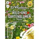 Bild 1 von Wild- und Gartenblumen 
Mischung