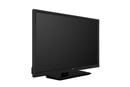 Bild 3 von OK. OLE 24850 HV-TB DVD 24" LED TV (Flat, 24 Zoll / 60 cm, HD-ready)