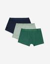 Bild 1 von Herren Trunks - 3er-Pack