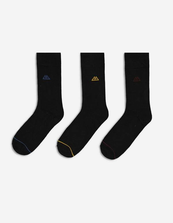 Bild 1 von Herren Socken - 3er-Pack