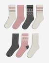 Bild 1 von Damen Socken - 7er-Pack