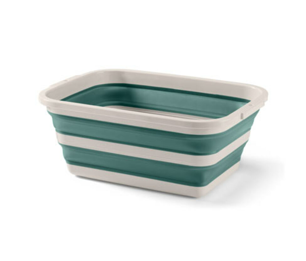 Bild 1 von Faltbarer Wäsche- und Spülkorb