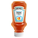 Bild 1 von Heinz Exotic-Sauce 220ml