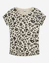 Bild 1 von Damen T-Shirt - Animal-Muster