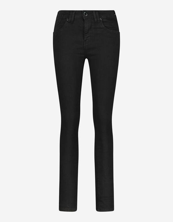 Damen Jeans - Slim Fit von Takko Fashion für 19,99 € ansehen!