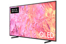 Bild 2 von SAMSUNG GQ65Q60CAU QLED TV (Flat, 65 Zoll / 163 cm, UHD 4K, SMART TV, Tizen)