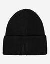 Bild 1 von Damen Beanie - Feinstrick