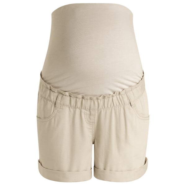 Bild 1 von Damen Umstands-Shorts