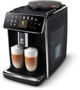 Bild 3 von SAECO SM6580/00 GranAroma 14 Kaffeespezialitäten Kaffeevollautomat Schwarz