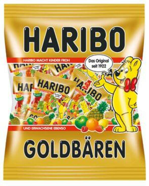 Bild 1 von Haribo Minis