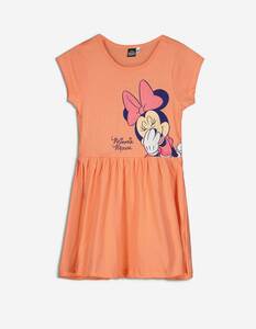 Kinder Kleid - Minnie Mouse