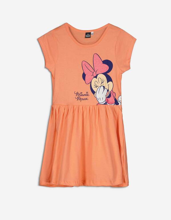 Bild 1 von Kinder Kleid - Minnie Mouse