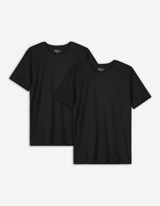 Herren T-Shirt - 2er-Pack