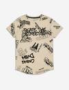 Bild 1 von Kinder T-Shirt - Schriftzug