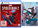 Bild 1 von Marvel's Spider-Man 2 + Gamerverse Comic Marvel’s Vol 1 (nur Online) - [PlayStation 5]