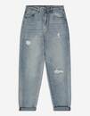 Bild 1 von Kinder Mädchen Jeans - Mom Fit