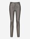 Bild 1 von Damen Leggings - Lederoptik