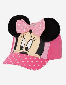Baby Basecap - Minnie Mouse