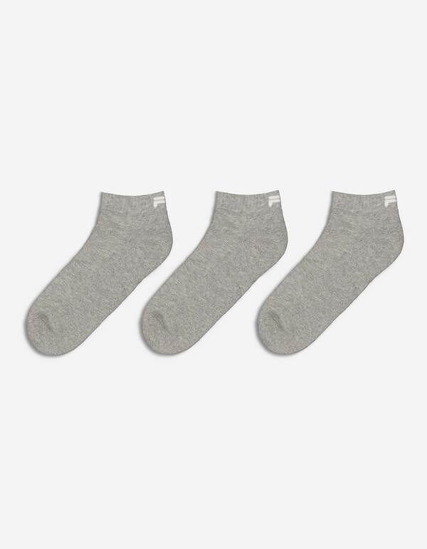 Bild 1 von Herren Sneakersocken - 3er-Pack