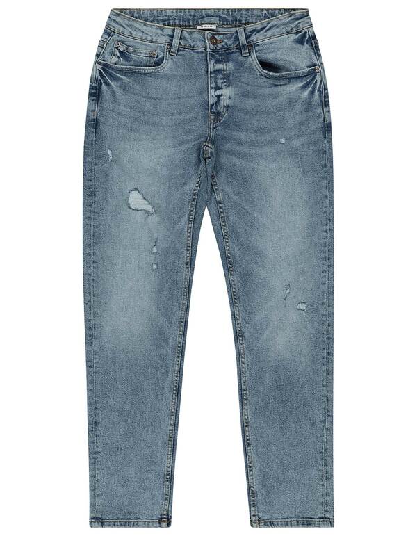 Bild 1 von Herren Jeans - Tapered Fit