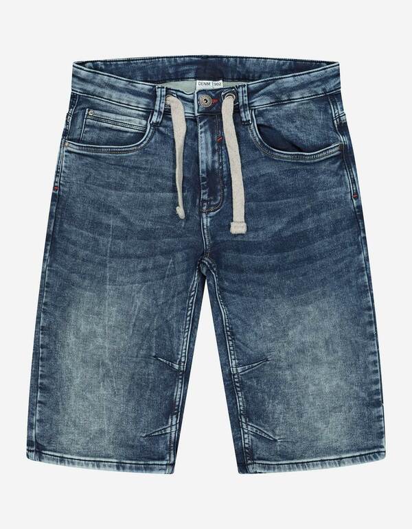 Bild 1 von Herren Shorts - Denim