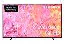 Bild 1 von SAMSUNG GQ65Q60CAU QLED TV (Flat, 65 Zoll / 163 cm, UHD 4K, SMART TV, Tizen)