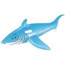 Bild 1 von Bestway Schwimmtier Hai 183 x 102 cm ab 3 Jahren