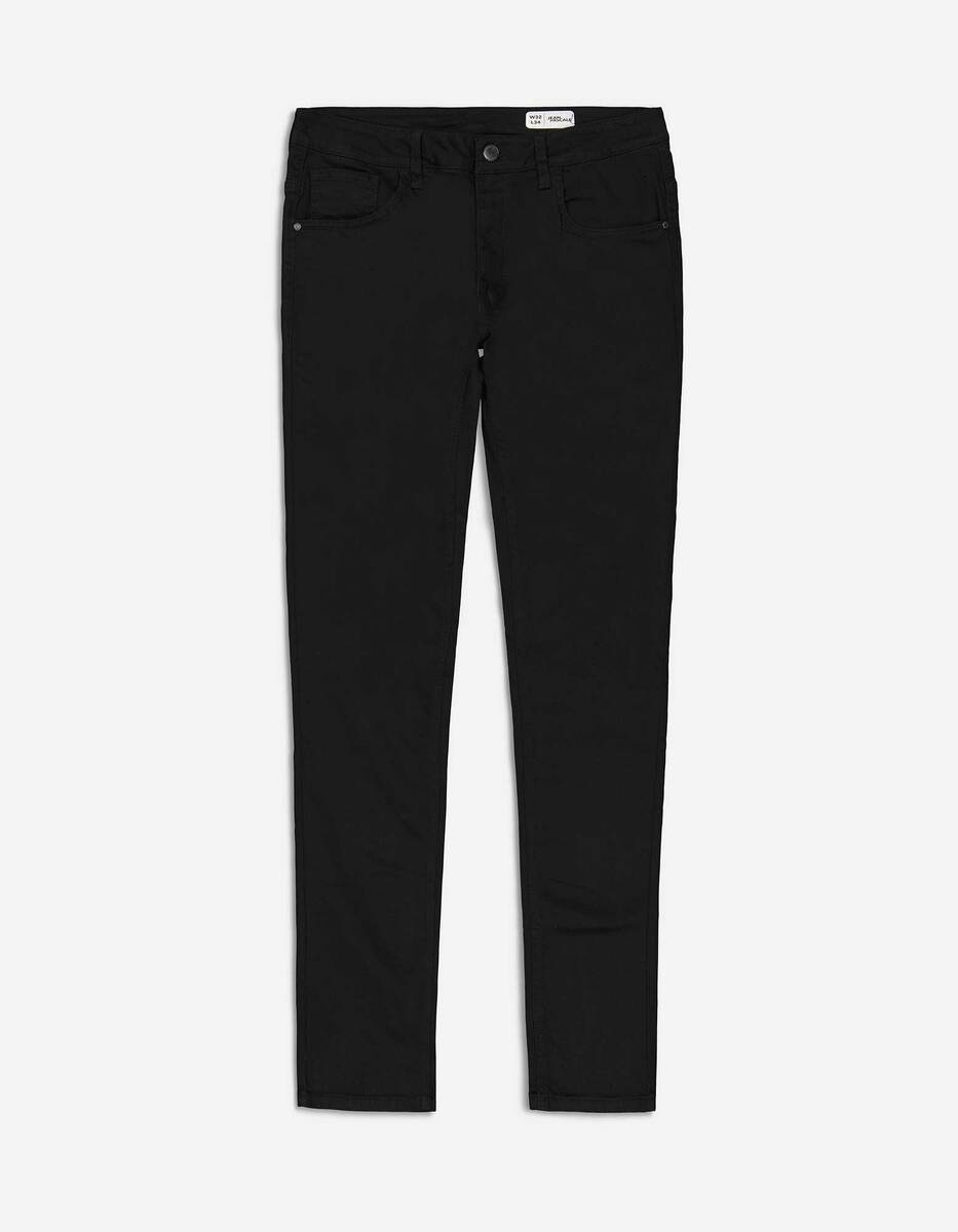 Herren Jeans - Slim Fit von Takko Fashion für 25,99 € ansehen!