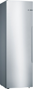 BOSCH KSV36AIDP Serie 6 Kühlschrank (D, 1860 mm hoch, Inox-antifingerprint)