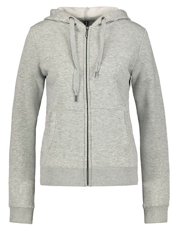 Bild 1 von Damen Sweatjacke - Kapuze