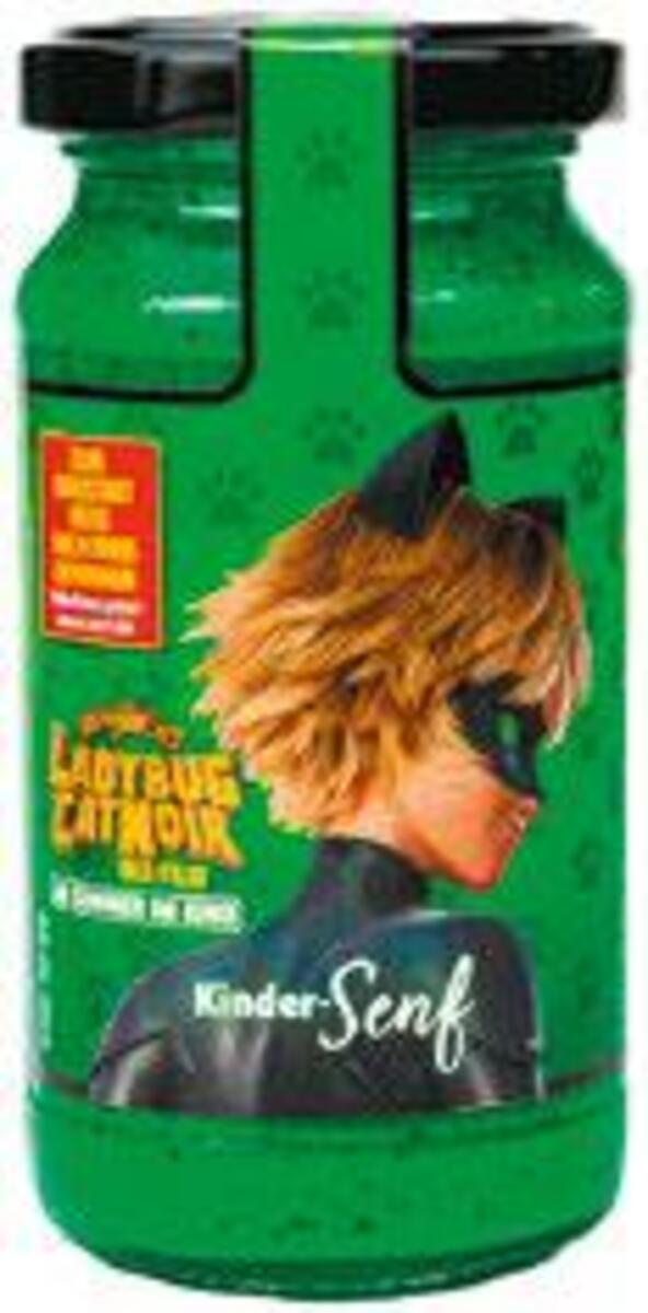 Bild 1 von „Cat Noir“ Senf süß